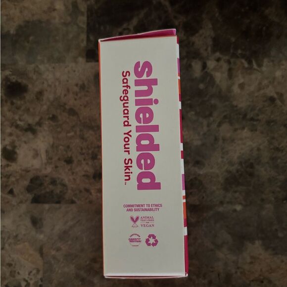 Shielded Self Defense Eye Cream 15ml Skincare Beauty Skin Face Eyecare New - Picture 3 of 5